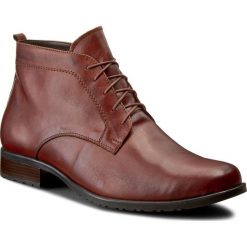 Botki męskie: Kozaki SERGIO BARDI - Cassiano FW127291317PL 105