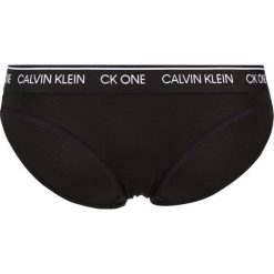 Calvin Klein Spodenki Czarny. Czarne figi damskie Calvin Klein, l, bez wzorów, z elastanu. Za 87,95 zł.