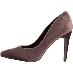 Szpilki: New Look YUMMY Szpilki mid grey