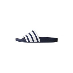 Japonki adidas Klapki Adilette Slides. Niebieskie chodaki męskie Adidas. Za 149,00 zł.