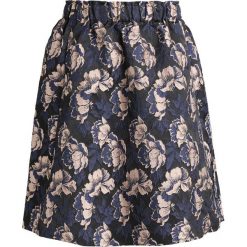 Spódniczki: InWear CAITLIN Spódnica trapezowa dark flower