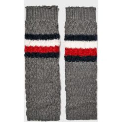 Tommy Hilfiger - Ocieplacze. Skarpetki damskie TOMMY HILFIGER. W wyprzedaży za 49,90 zł.