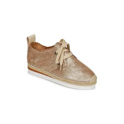 Espadryle damskie: Espadryle See by Chloé SB30222