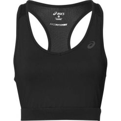 Biustonosze sportowe: Asics Biustonosz Racebrack Bra Performance Black r. L