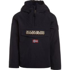 Kurtki chłopięce: Napapijri RAINFOREST Kurtka Outdoor blu marine