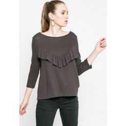 Swetry klasyczne damskie: Only – Sweter