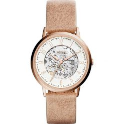 Zegarek FOSSIL - Vintage Muse Me ME3152 Nude/Rose Gold. Brązowe zegarki damskie Fossil. Za 1095,00 zł.