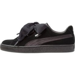 Trampki i tenisówki damskie: Puma SUEDE HEART EP Tenisówki i Trampki deep lagoon