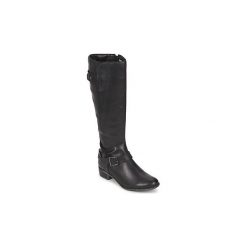Buty zimowe damskie: Kozaki Hush puppies CHAMBER 14BT