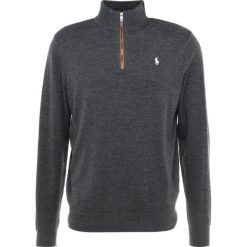 Polo Ralph Lauren Golf Sweter avery heather. Czarne golfy męskie Polo Ralph Lauren Golf, m, z materiału. Za 629,00 zł.