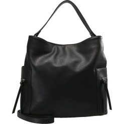 Torebki klasyczne damskie: Pieces PCIA Torebka black