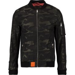 Kurtki męskie bomber: Bombers STEALTHMEN Kurtka Bomber khaki