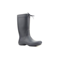 Kalosze damskie: Kalosze Crocs Freesail Rain Boot Navy 203541-410