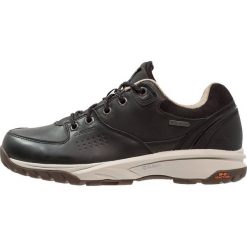 Buty skate męskie: HiTec WILDLIFE LUXE WP Obuwie hikingowe black
