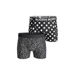 Bokserki męskie: Bokserki Björn Borg 2-Pack Boxershort