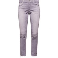 Jeansy damskie: AG Jeans Jeans Skinny Fit grey