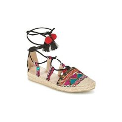 Tomsy damskie: Espadryle Coolway BAMBURI