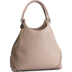Torebka LIU JO - L Satchel A19014 E0086 Corda 30403. Brązowe torebki klasyczne damskie Liu Jo, bez wzorów, ze skóry ekologicznej, klasyczne, bez dodatków. Za 689,00 zł.