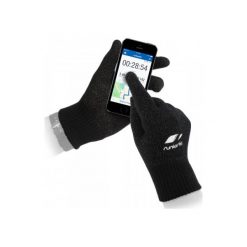 Rękawiczki męskie: RUNTASTIC Rękawiczki Sportowe do Smartfona XL