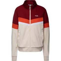Bluza Fila 687071. Bluzy damskie Fila, l, bez wzorów, z bawełny, bez rękawów, bez kaptura. W wyprzedaży za 209,00 zł.