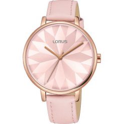 Zegarek Lorus Zegarek Lorus RG202PX9 Damski Geometryczny. Zegarki damskie Lorus. Za 287,00 zł.