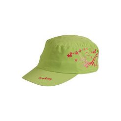 Czapki damskie: Viking Czapka damska Bali zielona r. 58 (801/17/2029/72/58)