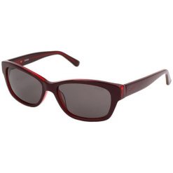 Guess Okulary przeciwsłoneczne GU7409 69A. Okulary przeciwsłoneczne damskie Guess. W wyprzedaży za 255,00 zł.