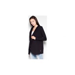 Bluzy Venaton -. Czarne bluzy damskie Venaton, s, bez wzorów, bez rękawów, bez kaptura. Za 129,00 zł.
