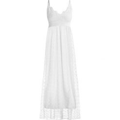 Długie sukienki: Molly Bracken Długa sukienka white