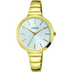 Zegarki damskie: Zegarek damski Lorus Women RG216LX9