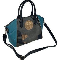 Torebki klasyczne damskie: Thor Loungefly - Tag der Entscheidung - Valkyrie Torebka - Handbag standard