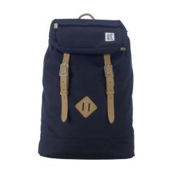 Plecaki męskie: The Pack Society Plecak Unisex Ciemnoniebieski