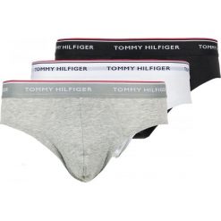 Tommy Hilfiger 3 pack slipy męskie XXL wielokolorowe. Slipy męskie xxl. Za 189,00 zł.