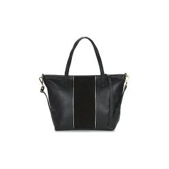 Shopper bag damskie: Torby shopper Betty London GIORMI