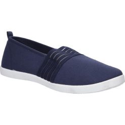 Tenisówki casu l62606. Trampki i tenisówki damskie Casu, bez wzorów, bez zapięcia. Za 59,99 zł.