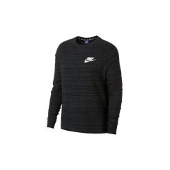 Bluzki, topy, tuniki: Bluzy Nike Women's Sportswear Advance 15 Top