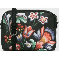 Torebki klasyczne damskie: Desigual - Torebka dwustronna