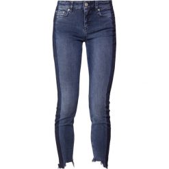 DRYKORN NEED Jeans Skinny Fit blue denim. Niebieskie boyfriendy damskie DRYKORN, z bawełny. Za 749,00 zł.
