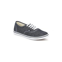 Buty Vans AUTHENTIC LO PRO. Trampki i tenisówki damskie Vans. Za 224,79 zł.