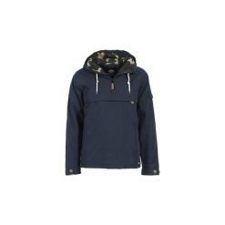 Kurtki krótkie Dickies MILFORD. Niebieskie kurtki męskie Dickies, xxl, bez wzorów, krótkie, bez kaptura. W wyprzedaży za 351,20 zł.