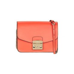 Torebki klasyczne damskie: Torby na ramię Furla METROPOLIS S CROSSBODY