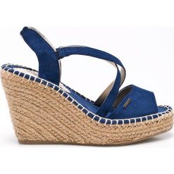 Buty damskie: Big Star – Sandały
