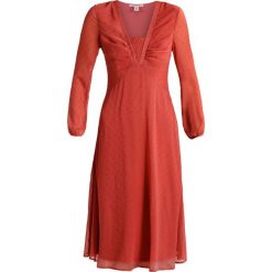 Sukienki: Anna Field Sukienka letnia marsala