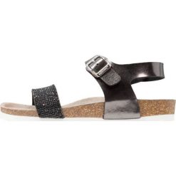 Sandały chłopięce: Genuins FASANO Sandały anthracite