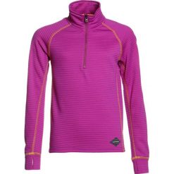Bluzy chłopięce: Didriksons PIM YOUTH UKUT Bluza z polaru lilac