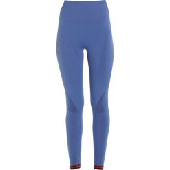 Legginsy: LNDR FREEFALL Legginsy sky blue/rust