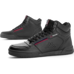 KAPPA MANGAN > 242764-1120. Sneakersy męskie Kappa, bez zapięcia. W wyprzedaży za 119,99 zł.