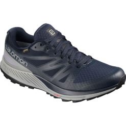 Buty sportowe męskie: Salomon Buty męskie Sense Escape GTX Navy Blaze/Monument r. 45 1/3 (404869)