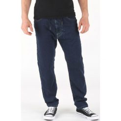 Diesel Narrot-Ne Dżinsy Niebieski. Niebieskie jeansy męskie Diesel, bez wzorów. Za 929,95 zł.