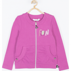 Bluza. Czerwone bez kategorii marki FRUIT & FUN, z długim rękawem, długie. Za 75,90 zł.